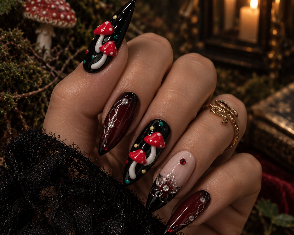 Haunt Couture